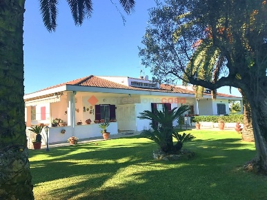 Foto Villa bifamiliare in Via Toce 1, Aprilia Riserva Nuova - Buon Riposo