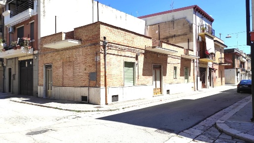 Foto Casa indipendente a San Severo di 115 m² con 5 locali in vendita