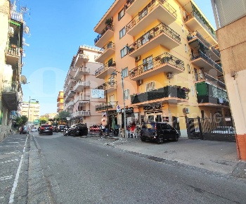 Foto Appartamento in Via MARCELLO VENUTI 30 D, Ercolano Centro di 90 m²