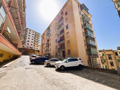 Foto Appartamento in Via Esseneto 84, Agrigento di 115 m² con 4 locali