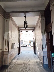 Foto Appartamento in Via Ponte Seveso 33, Milano Centrale di 80 m²