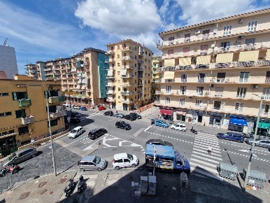 Foto Appartamento in Via Diocleziano 73, Napoli Fuorigrotta di 110 m²