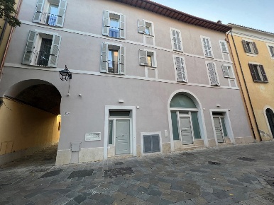Foto Appartamento in Bellissimo Appartamento in via dell'ospedale, Terni