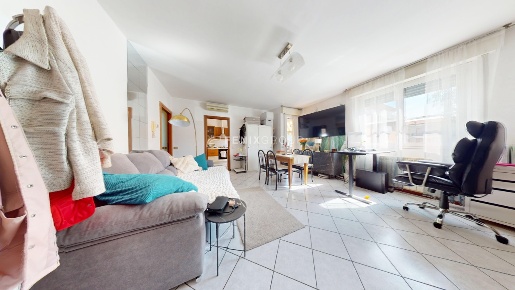 Foto Appartamento a Concorezzo Centro di 71 m² con 2 locali in vendita