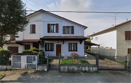 Foto Appartamento in Via Nona Villaggio Badia 101, Brescia Villaggio Badia