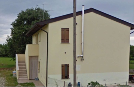 Foto Appartamento in Via dei Bonitti, Pravisdomini di 53 m² con 2 locali