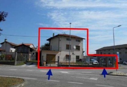 Foto Casa indipendente in Borgo S. Antonio, Valvasone Arzene Valvasone