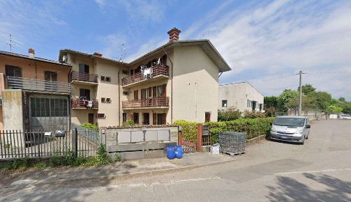 Foto Appartamento in Via Cascina Spina 217, Urgnano Centro di 112 m²