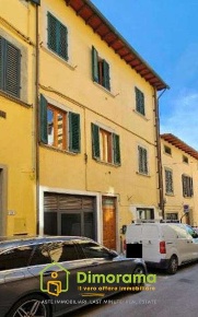 Foto Appartamento in Via Arturo Checchi 35, Fucecchio Centro di 92 m²