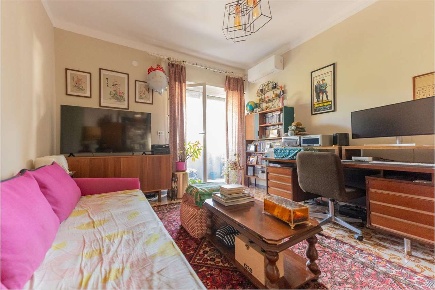 Foto Appartamento in Via Tre Scalini, Rapallo Golf - Castellino di 70 m²