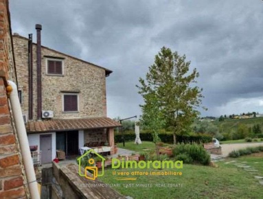 Foto Appartamento in Via lucardese 64, Montespertoli di 73 m² con 3 locali