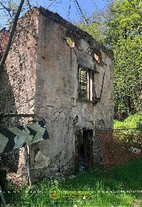 Foto Rustico in Via ROMA 9, Cassano Valcuvia di 129 m² con 4 locali