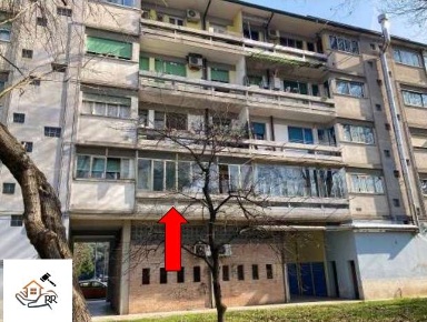 Foto Appartamento in Via S. Caboto 4, Vicenza di 103 m² con 6 locali