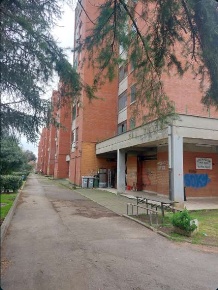 Foto Appartamento in Via Virgilio  15, Latina Centro di 64 m² con 5 locali