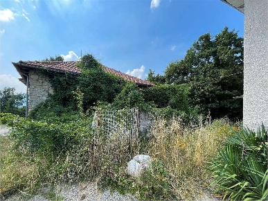 Foto Villa unifamiliare in Via le coste snc, Palagano di 235 m² in vendita