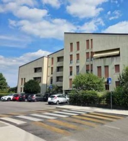 Foto Appartamento in Via Stradelle, Pordenone Torre di 139 m² con 7 locali