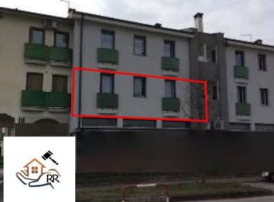 Foto Appartamento a Costabissara di 62 m² con 2 locali in vendita