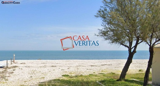 Foto Appartamento in Lungomare Italia, Senigallia di 80 m² con 4 locali