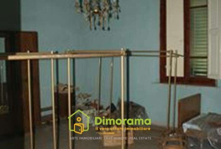 Foto Appartamento in Via Valsesia 3, Empoli Pretura - Sanzio di 90 m²