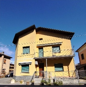 Foto Villa unifamiliare in via San Giovanni Evangelista 13, Cesano Maderno