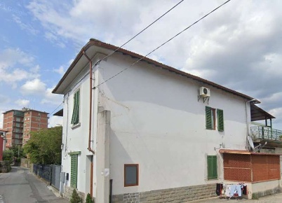 Foto Appartamento in Via dei Gonfiantini, Pistoia Pistoia Ovest di 100 m²