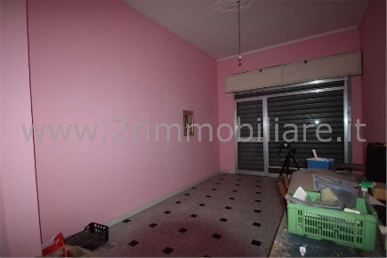 Foto Negozio a Mazara del Vallo di 80 m² con 2 locali in affitto