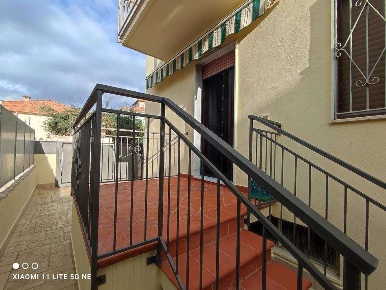 Foto Appartamento in Via Lungomare Levante, Ascea Marina di 40 m²