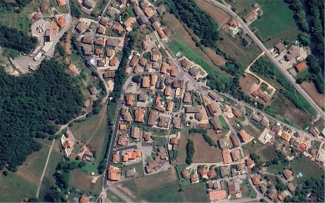 Foto Box in Via Prada, Vobarno Carpeneda di 15 m² con 1 locali in vendita