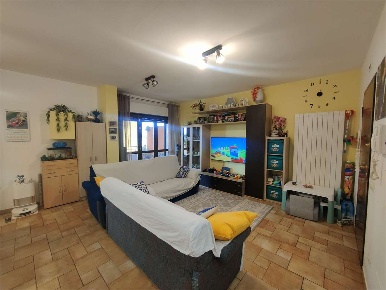Foto Appartamento a Deruta di 90 m² con 3 locali in vendita