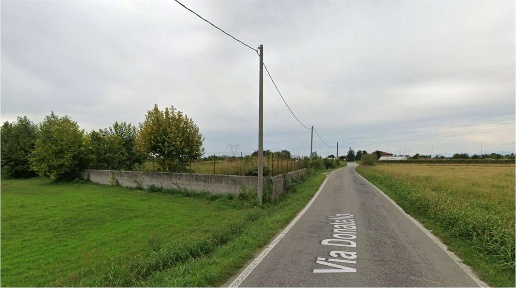 Foto Terreno agricolo in Via Donatello, Leno Centro di 31740 m² in vendita