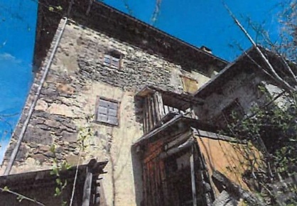 Foto Casa indipendente in Via Coldemies, Alleghe Coldemies di 338 m²