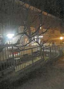 Foto Appartamento in Via dei Faeti, Urbino Trasanni di 122 m² con 4 locali