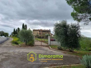 Foto Villa unifamiliare in Via lucardese 62, Montespertoli di 207 m²