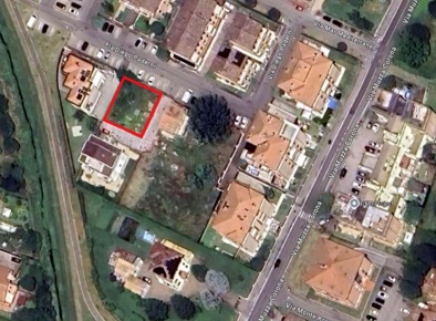 Foto Terreno edificabile in Via Diego Paderni, Castelfranco Emilia Centro