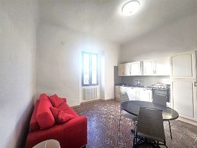 Foto Appartamento in Via Brunetto Latini 70, Firenze Le Cure di 90 m²