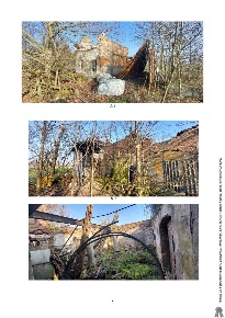 Foto Rustico in Via G. Matteotti 245, San Possidonio Centro di 167 m²