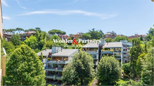 Foto Appartamento in Via Calalzo  33, Roma Cortina d'Ampezzo di 180 m²