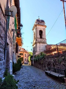 Foto Appartamento in Via Solferino 23, Nemi di 25 m² con 2 locali