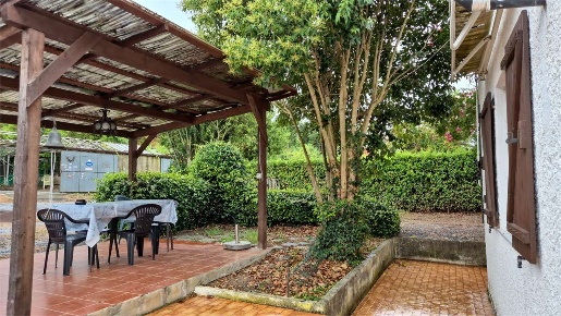 Foto Villa unifamiliare a Villanova d'Albenga di 55 m² con 3 locali