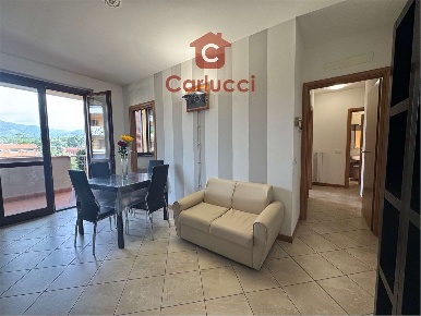 Foto Appartamento a Buggiano di 69 m² con 5 locali in vendita