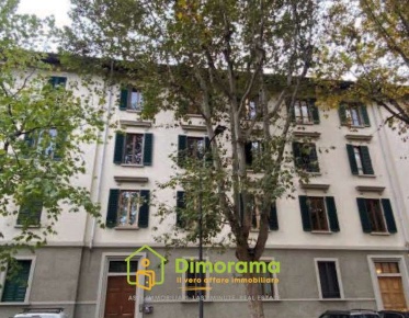 Foto Appartamento in Viale Malta 13, Firenze Campo di Marte di 102 m²