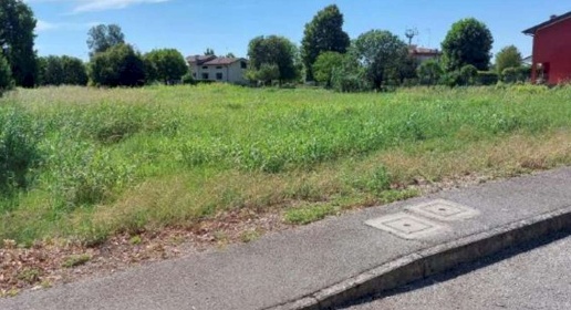 Foto Terreno edificabile in Frazione Palse, Porcia Palse di 5405 m²