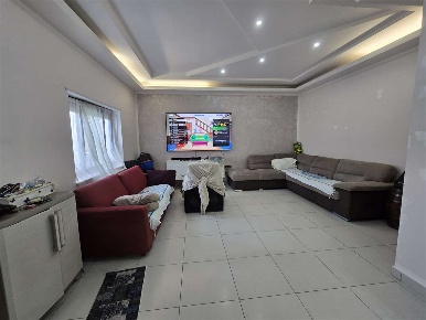 Foto Appartamento a Catanzaro di 110 m² con 3 locali in affitto
