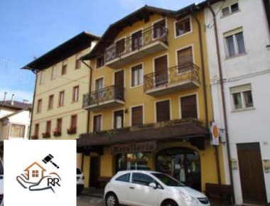 Foto Appartamento a Asiago di 47 m² con 2 locali in vendita