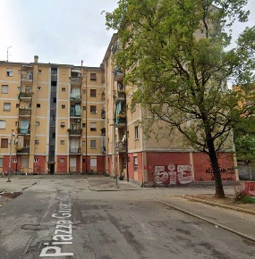 Foto Appartamento in piazza Giuseppe Garibaldi, Pioltello Centro di 51 m²