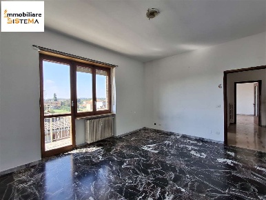 Foto Appartamento in via Principe Amedeo, Santena di 98 m² con 4 locali