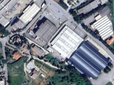 Foto Capannone industriale in Via Leonardo da Vinci, Barberino Tavarnelle