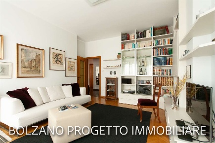 Foto Appartamento in Via della Zecca, Bolzano Gries - San Quirino di 120 m²