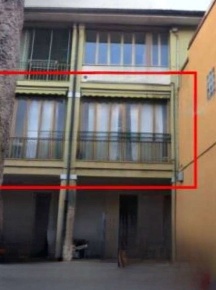 Foto Appartamento in Via Sant'Orsola, Brescia Sant'Eufemia - Caionvico