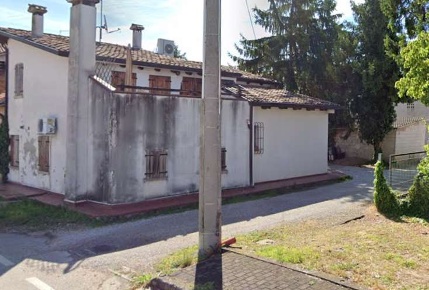 Foto Casa indipendente in Via Cesana, Trevignano Falzé Signoressa di 125 m²